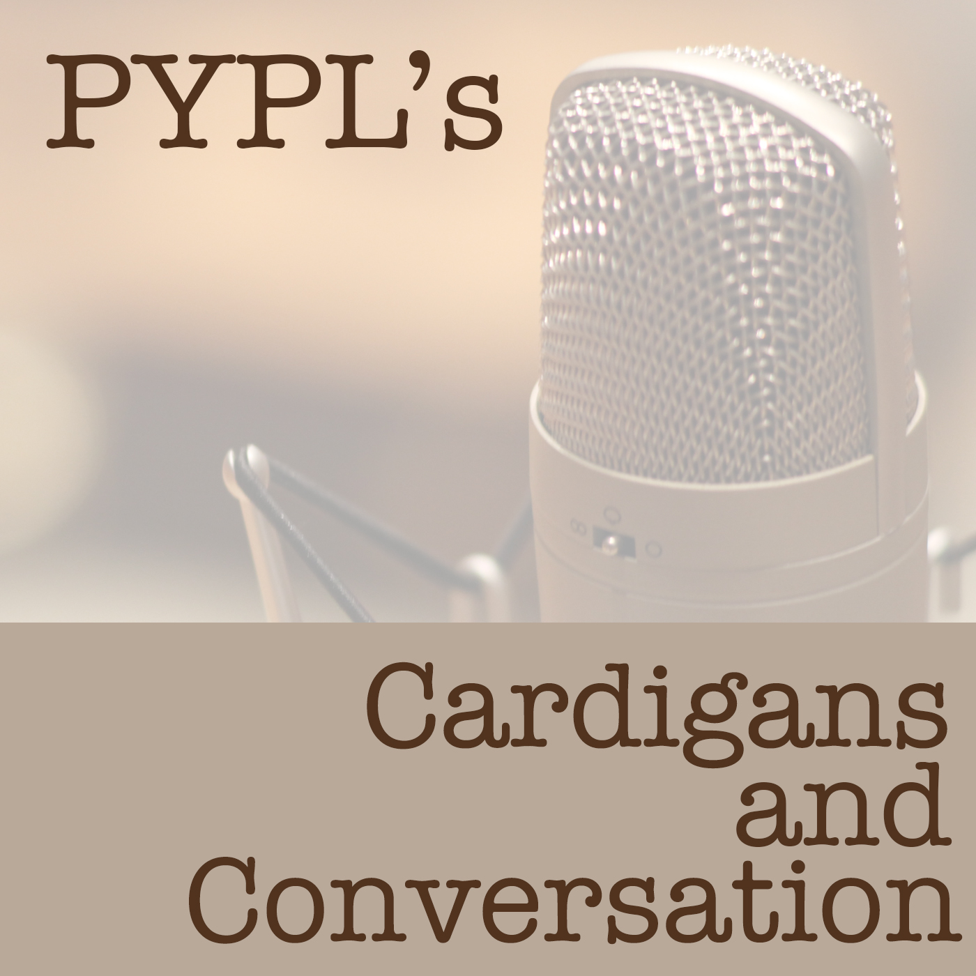 PYPL's Cardigans and Conversation